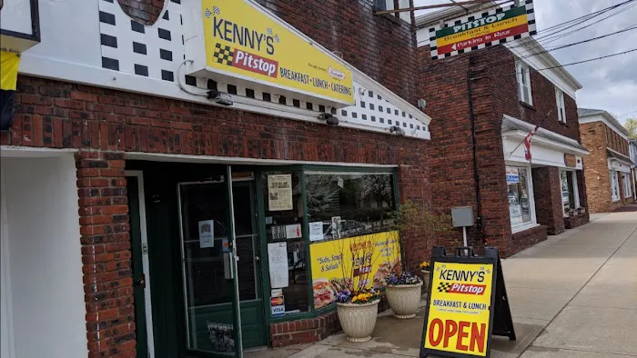 Kenny's Pit Stop Picture 1