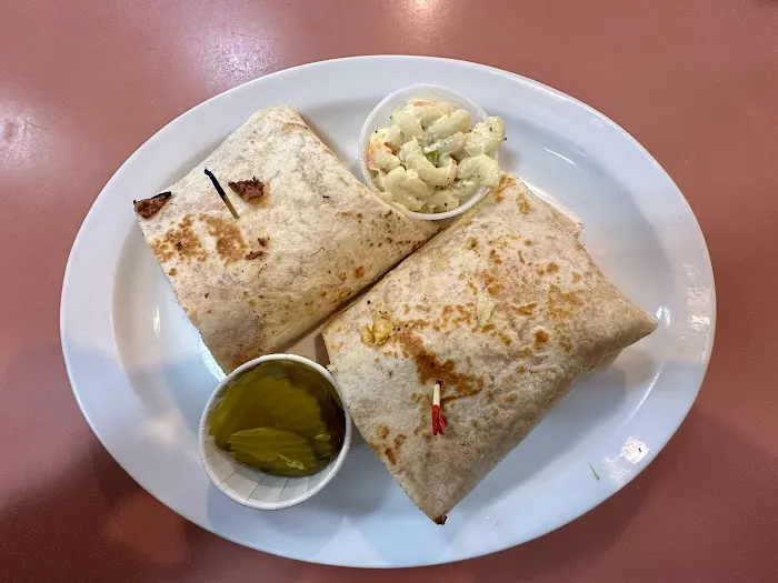 Kenny's Pit Stop Picture 2