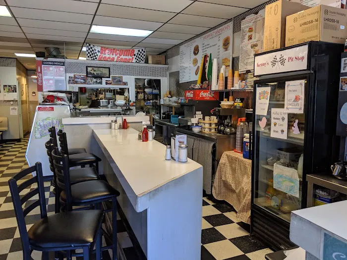 Kenny's Pit Stop Picture 10