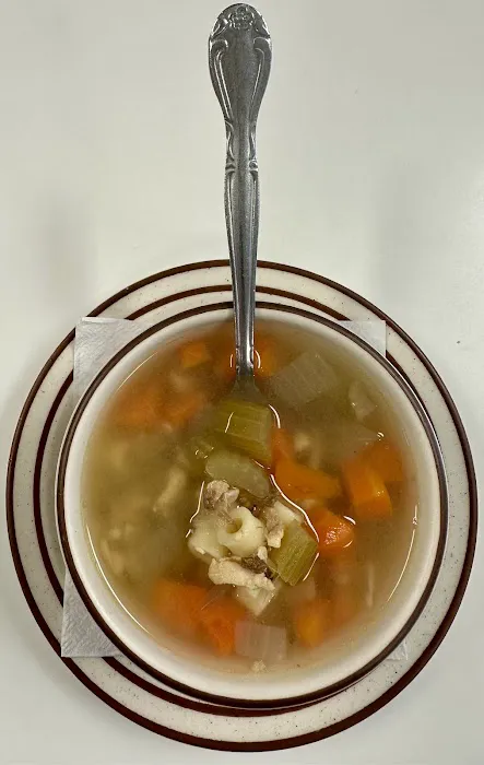 Kenny's Pit Stop Picture 8