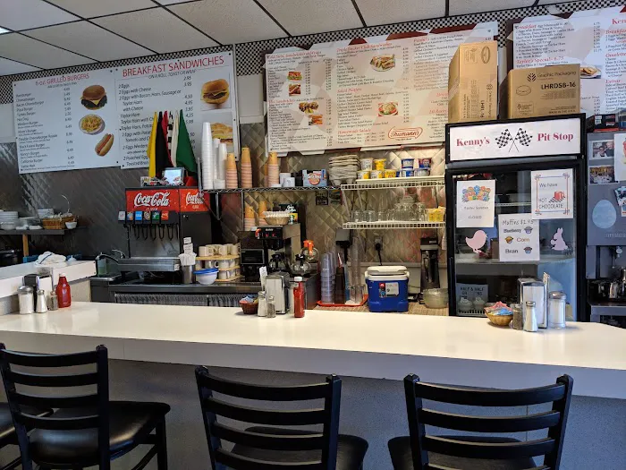 Kenny's Pit Stop Picture 9