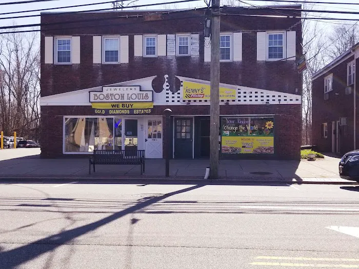 Kenny's Pit Stop Picture 7