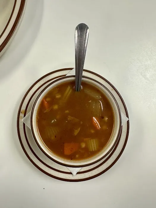 Kenny's Pit Stop Picture 4