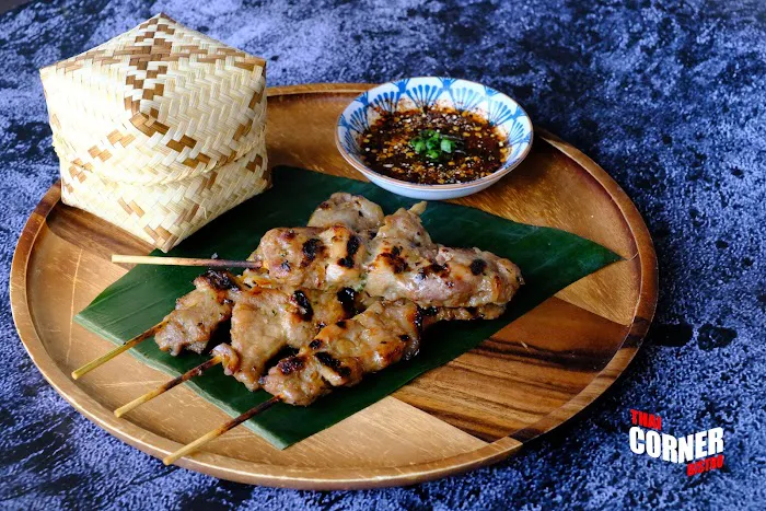 Thai Corner Bistro Picture 1