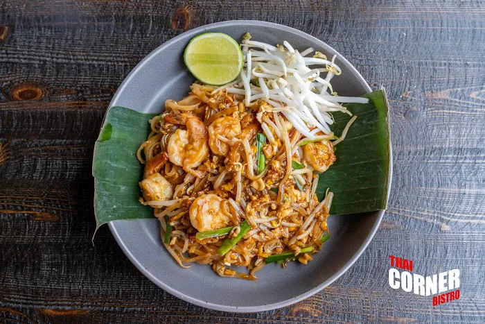 Thai Corner Bistro Picture 8