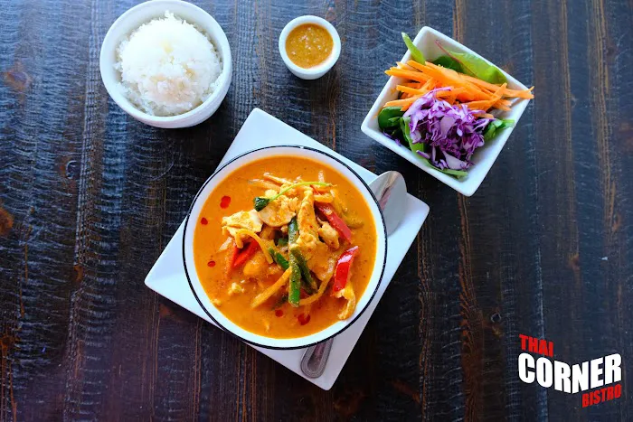 Thai Corner Bistro Picture 10