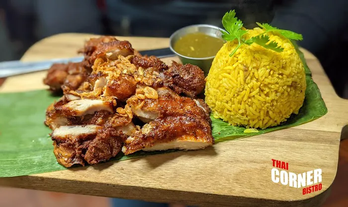 Thai Corner Bistro Picture 9