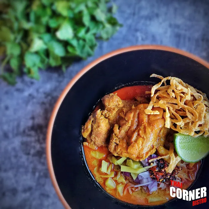 Thai Corner Bistro Picture 5