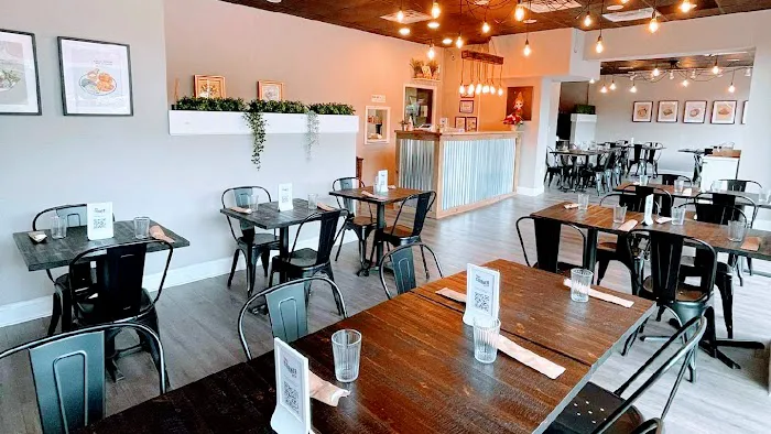 Thai Corner Bistro Picture 7