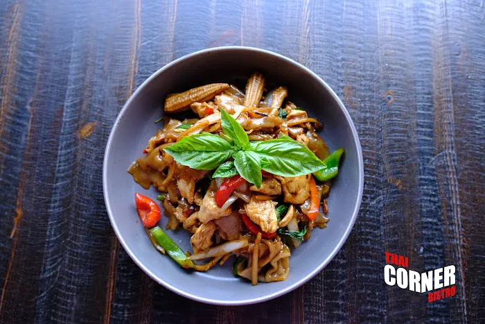 Thai Corner Bistro Picture 3