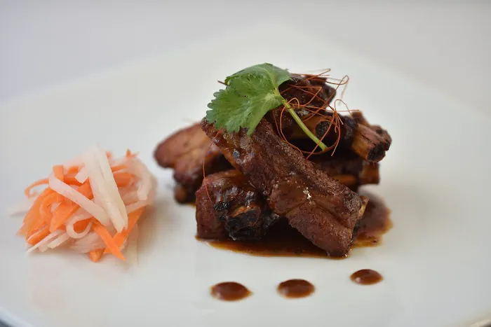 Thai Corner Bistro Picture 2