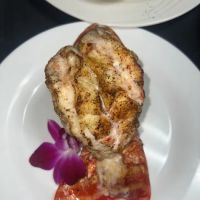 Wayne Steakhouse ico