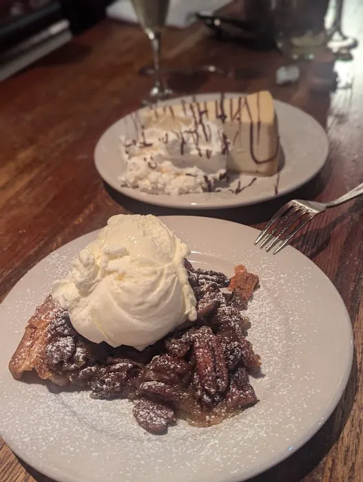 Wayne Steakhouse Picture 2