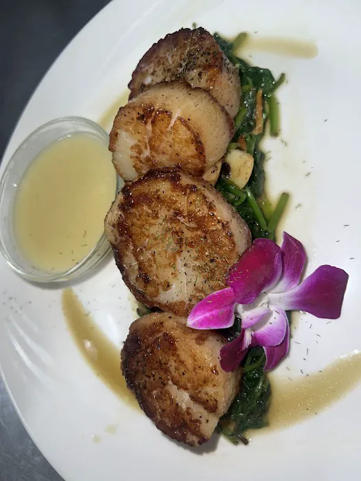 Wayne Steakhouse Picture 4