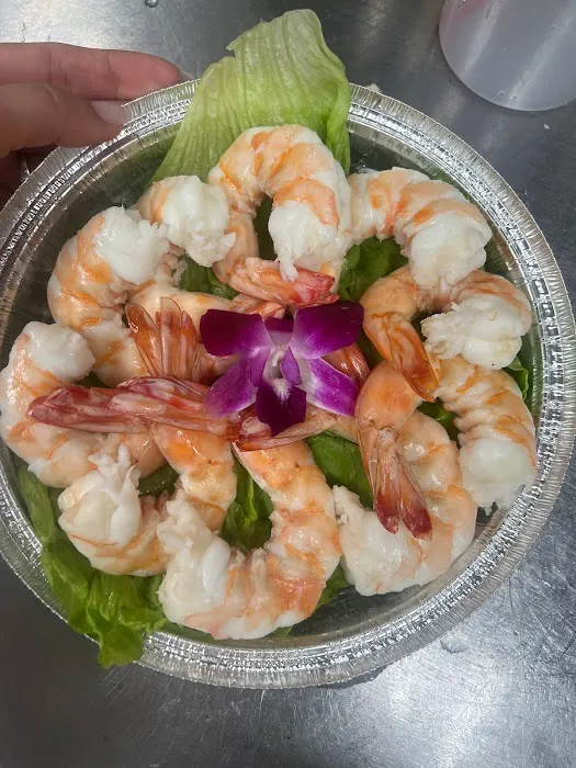 Wayne Steakhouse Picture 5