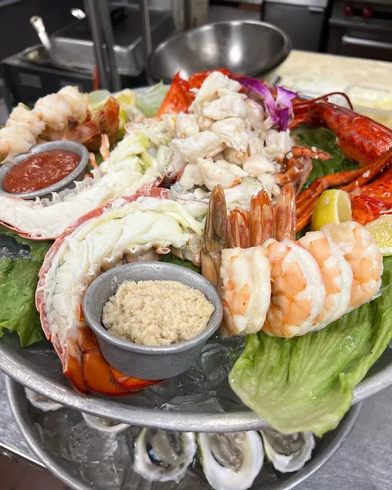 Wayne Steakhouse Picture 8