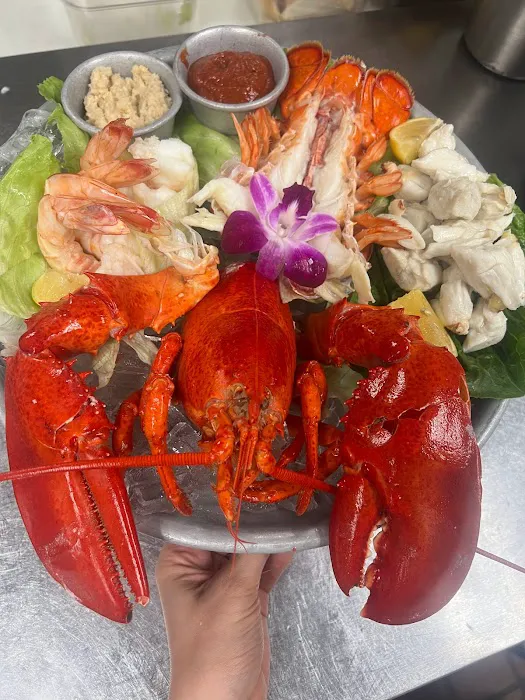 Wayne Steakhouse Picture 9