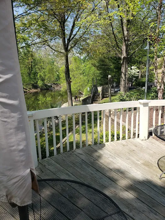 McCobb's Restaurant & Gelotti Ice Cream Bar Picture 8