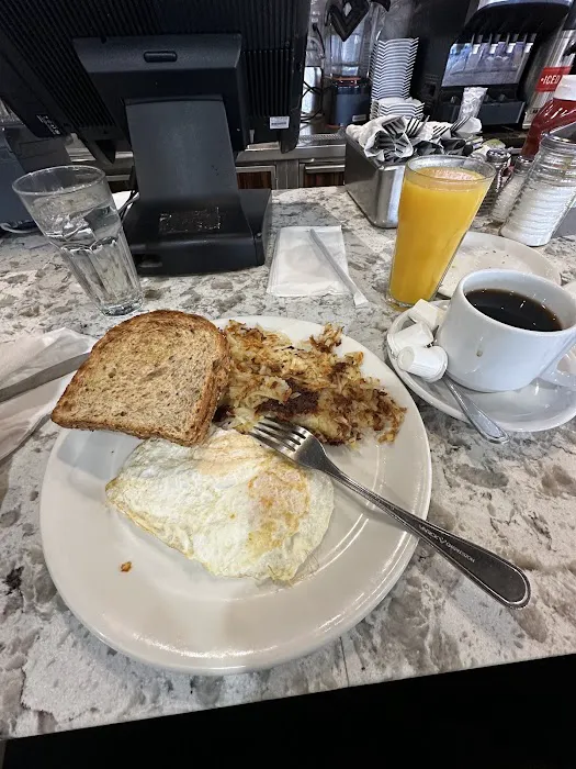 Pompton Queen Diner & Restaurant Picture 9