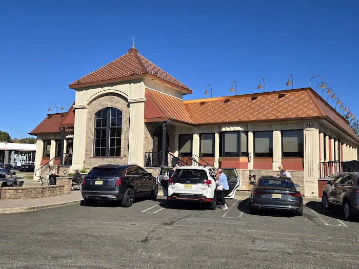 Pompton Queen Diner & Restaurant Picture 4