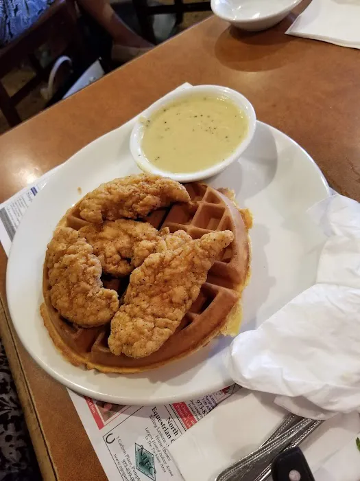 Pompton Queen Diner & Restaurant Picture 1