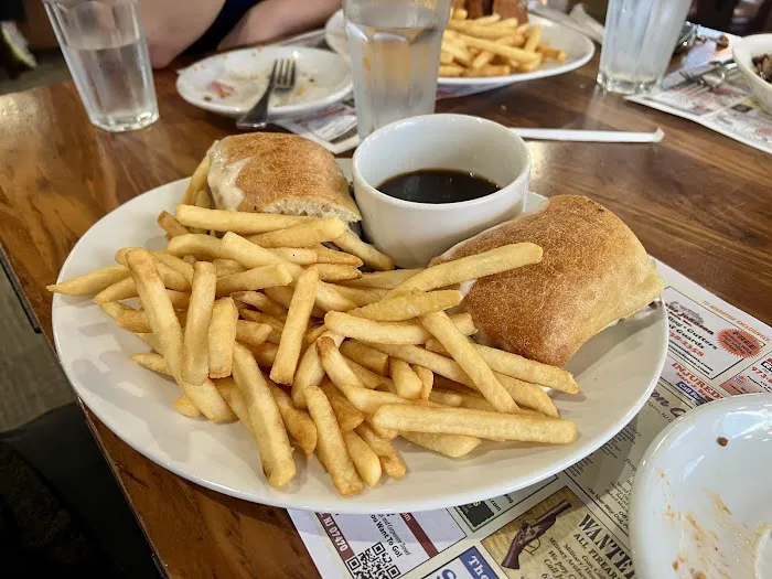 Pompton Queen Diner & Restaurant Picture 7