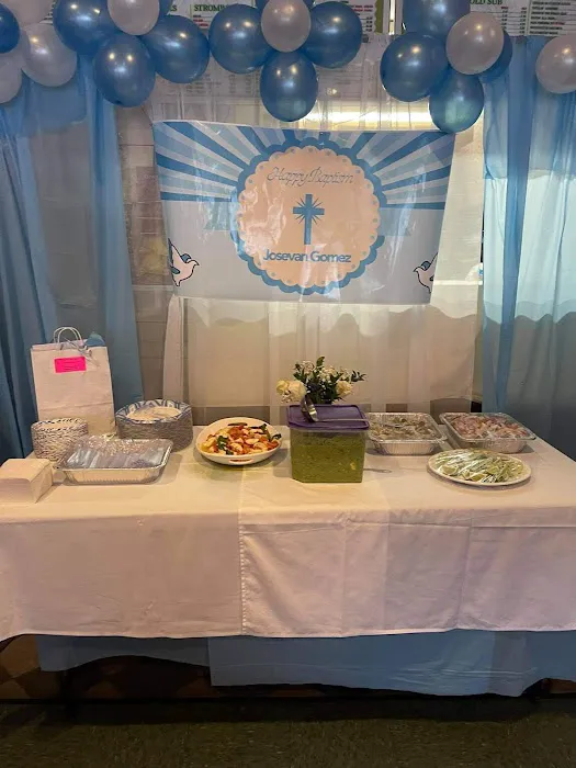 King & Sons Pizzeria Picture 1