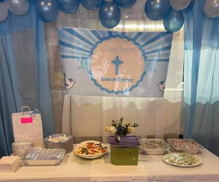 King & Sons Pizzeria