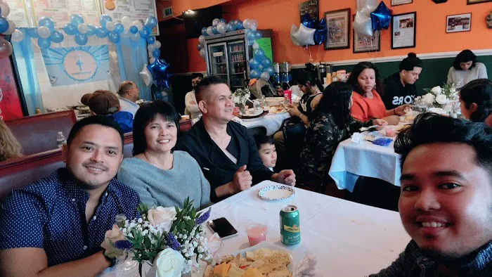 King & Sons Pizzeria Picture 4