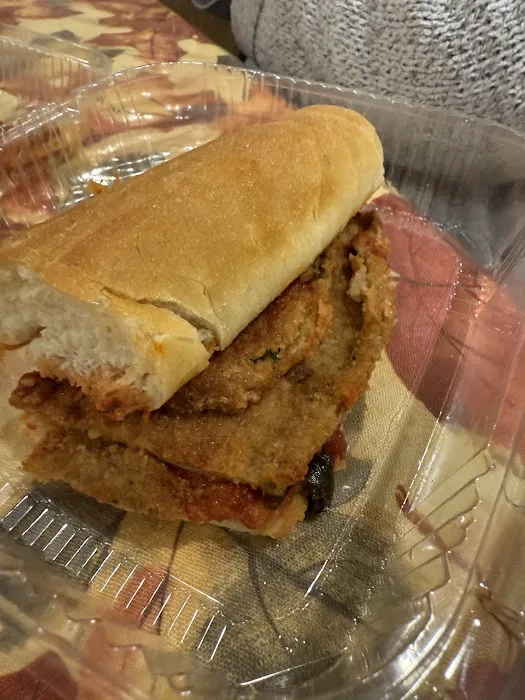 Hoboken's Pizzeria Picture 9