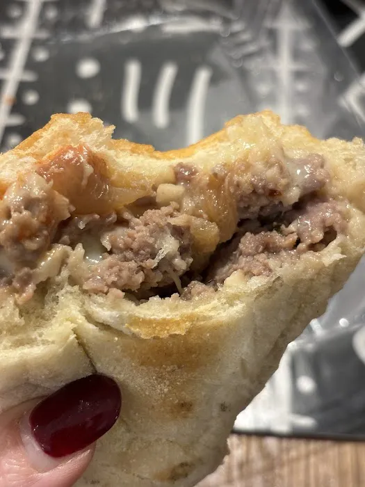 Hoboken's Pizzeria Picture 1