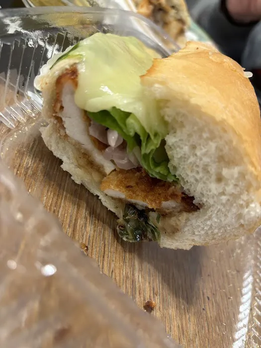 Hoboken's Pizzeria Picture 8