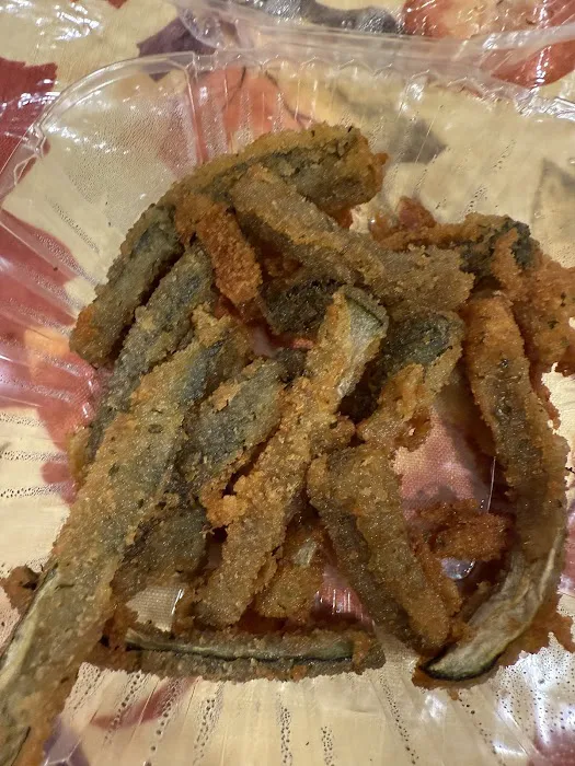 Hoboken's Pizzeria Picture 4