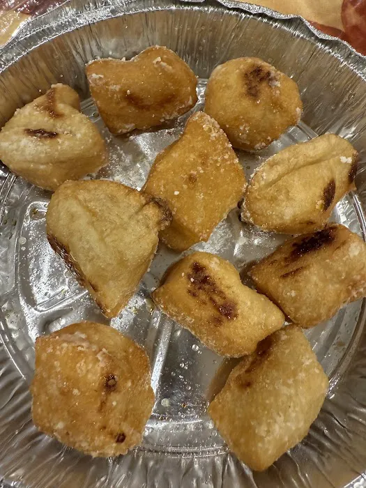 Hoboken's Pizzeria Picture 5