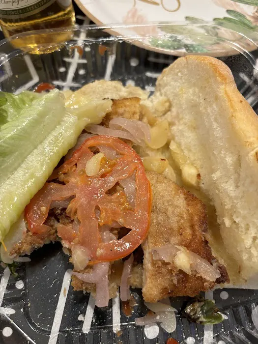 Hoboken's Pizzeria Picture 10