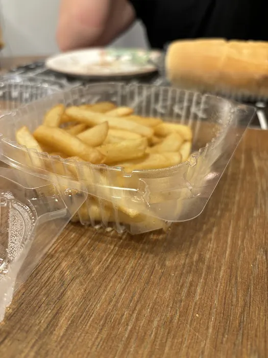 Hoboken's Pizzeria Picture 2