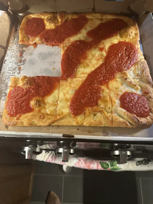 Hoboken's Pizzeria Picture 3