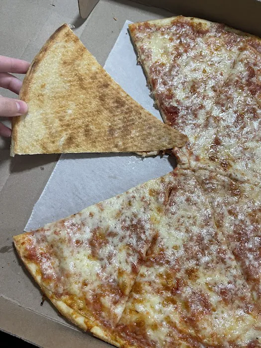 Stefano's Pizzeria Picture 10