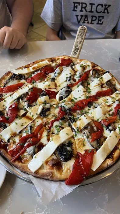 Stefano's Pizzeria Picture 4