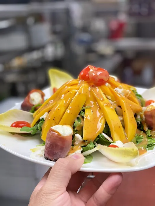 Stefano's Pizzeria Picture 3