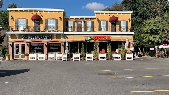 Stefano's Pizzeria Picture 8