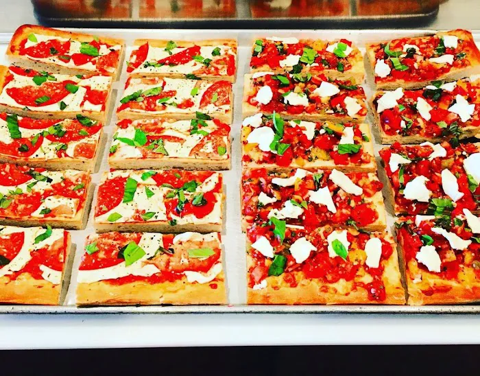 Stefano's Pizzeria Picture 7