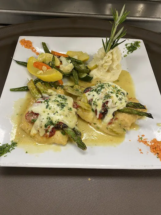 Stefano's Pizzeria Picture 9