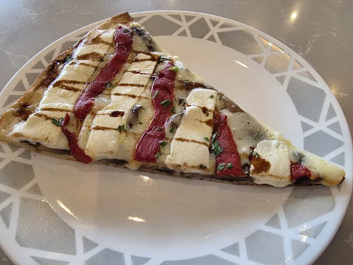 Stefano's Pizzeria Picture 1