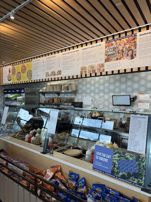 Just Salad Picture 8