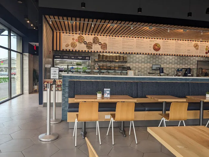 Just Salad Picture 1