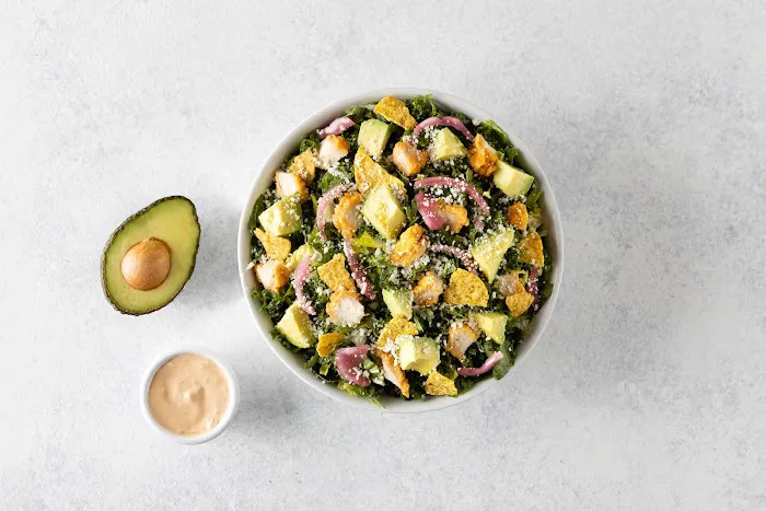 Just Salad Picture 4