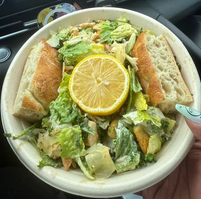 Just Salad Picture 7