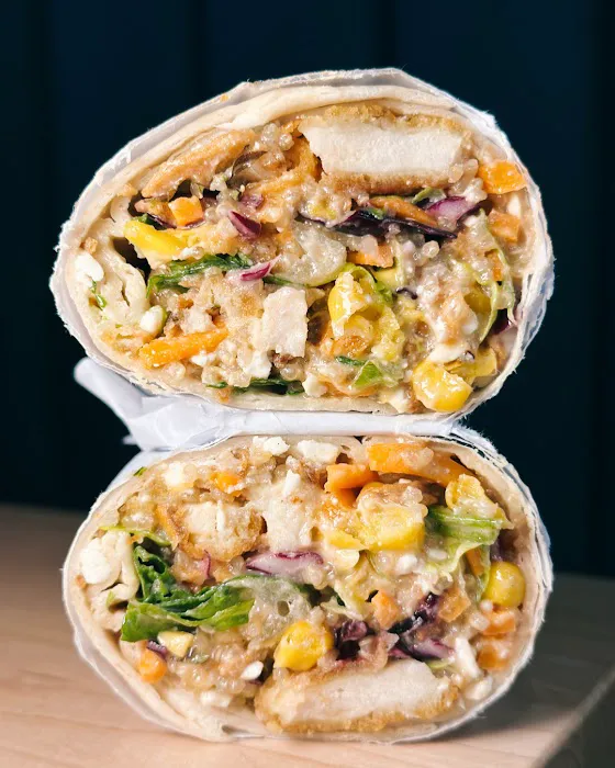 Just Salad Picture 2