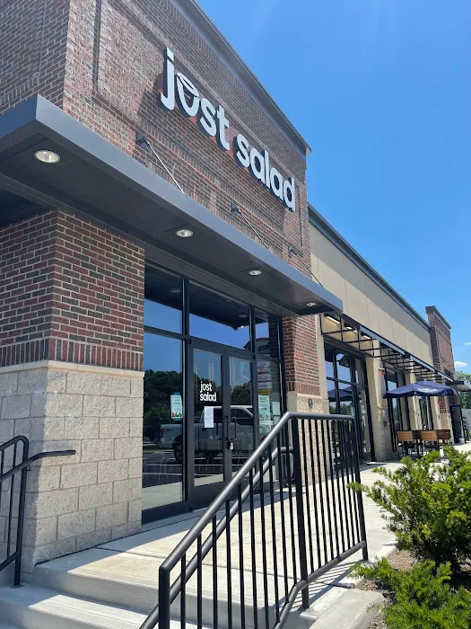 Just Salad Picture 6